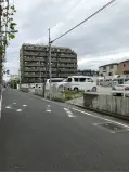 江戸川区中央１丁目　月極駐車場